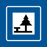 Rest Areas in Sweden APK