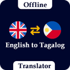 English to Tagalog Translator APK