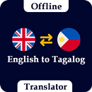English to Tagalog Translator-APK