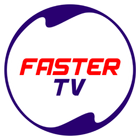 Faster TV icône