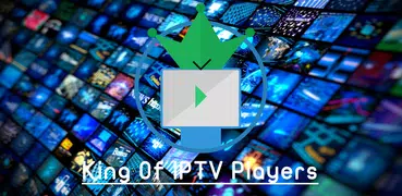 KgTv Player - IPTV Player