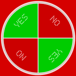 Yes or No