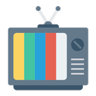 TV program icon