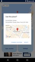 پوستر Fake GPS with Joystick