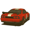 Run! Sekoiline icon