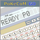 PokecomGO - CASIO PB Simulator आइकन