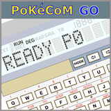 PokecomGO - CASIO PB Simulator icône