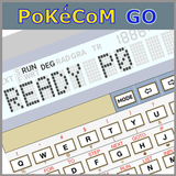 PokecomGO - CASIO PB Simulator simgesi
