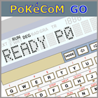 PokecomGO - CASIO PB Simulator Zeichen