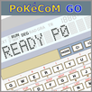 PokecomGO - CASIO PB Simulator APK