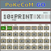 PokecomGO - SHARP PC Emulator