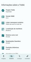 Informações sobre o Treble imagem de tela 7