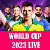 Cricket World Cup 2023 Live TV APK
