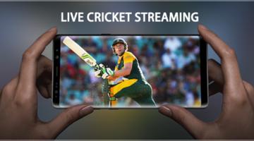 Cricket World Cup 2023 Live TV Cartaz