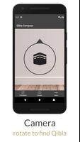 Qibla Compass Ekran Görüntüsü 1