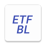 ETF - BL 圖標