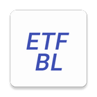 ETF - BL ícone