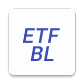 ETF - BL icon