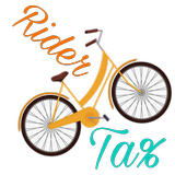Rider Tax Zeichen