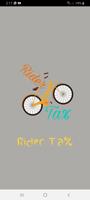 Rider Tax syot layar 1