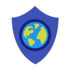 Sheild VPN - Fast & Safe SSL VPN Client-icoon