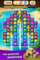 Jewel Rush تصوير الشاشة 2