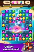 Jewel Rush تصوير الشاشة 3
