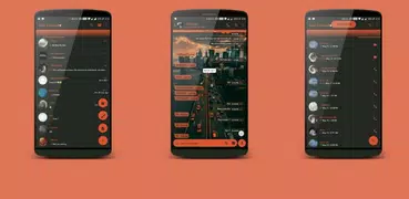 OsmThemes - Themes & Wallpaper