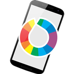 OsmThemes icon