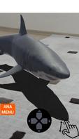 3d Animals camera Augmented Re تصوير الشاشة 2