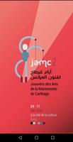 JAMC 2019 Affiche