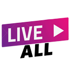 Live ALL Tv アイコン