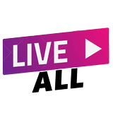 Live ALL Tv icône