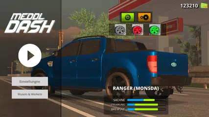 MeddlDash APK Herunterladen