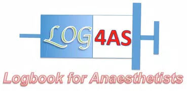 Anaesthesia Logbook-Log4ASLite