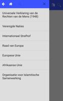 MobileLaw - Mensenrechten bài đăng