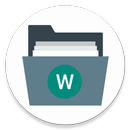 Wear File Manager APK
