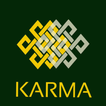 Karma icon