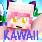 Skins from Anime for Minecraft PE icon