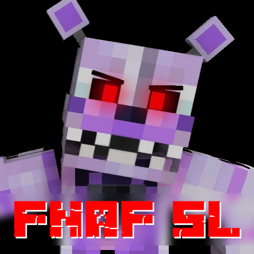 Skins From Fnaf Sister Location For Minecraft Pe Apk 2 Download For Android Download Skins From Fnaf Sister Location For Minecraft Pe Apk Latest Version Apkfab Com