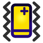 VRCHaptics Plus + (for VRChat) icon