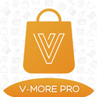 V-More Pro ícone