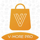 V-More Pro biểu tượng