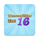 APK Free Personality Test (16 Pers