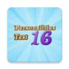 Free Personality Test (16 Pers icon