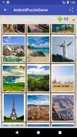 Custom Jigsaw Puzzle Games captura de pantalla 2