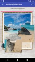 Custom Jigsaw Puzzle Games captura de pantalla 3