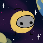 Doodle Jump Space icône