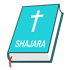 Shajara icône
