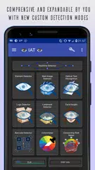Image Analysis Toolset - IAT XAPK download